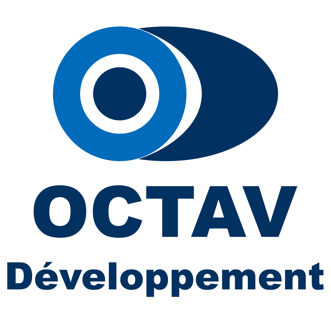 OCTAV DEVELOPPEMENT